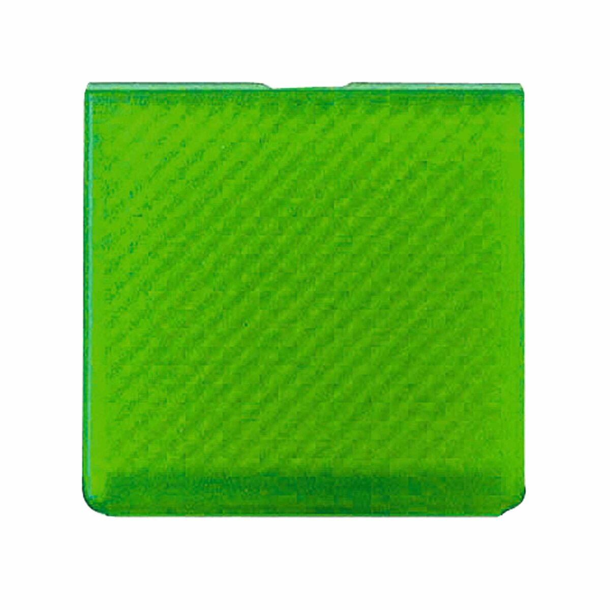 Switch Symbol Plain Green - Pack Size (1) 9XT713630001