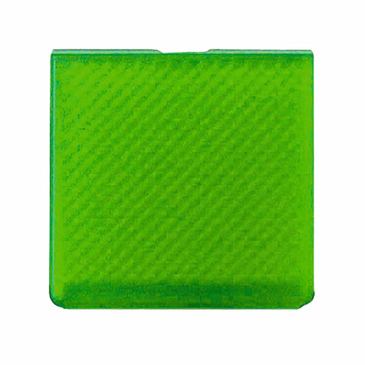 Switch Symbol Plain Green - Pack Size (1) 9XT713630001