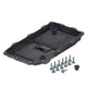 Transmission Pan & Filter & bolts Kit 8 speed JLR