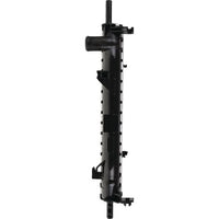 FORD TRANSIT RADIATOR RAD793
