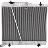 SUITS TOYOTA HIACE RADIATOR RAD840