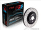 BREMTEC EVOLVE F2S PERFORMANCE ROTOR FRONT BDR8002EV