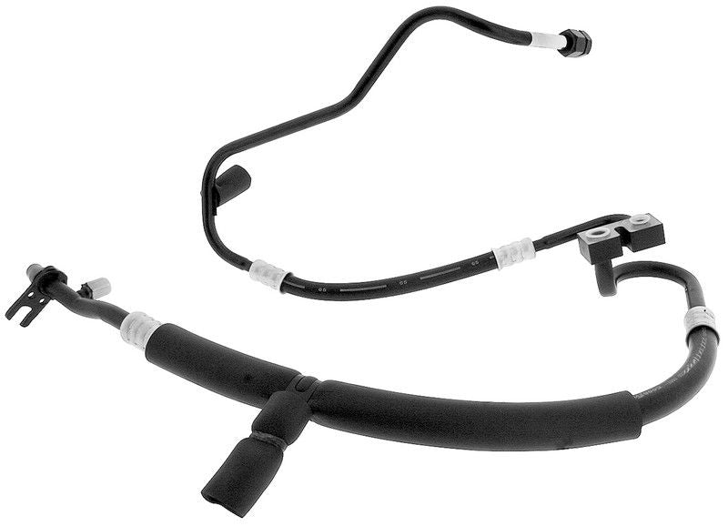 JAYAIR HOSE FALCON EF 6 CYL ASSEMBLY UNION FITTING - DISCHARE & HO0133