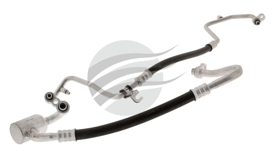 JAYAIR HOSE ASSY COMMODORE VE V6 SERIES 1 ONLY HO2037