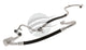 JAYAIR HOSE ASSY COMMODORE VE V6 SERIES 1 ONLY HO2037