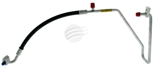 JAYAIR HOSE COMMODORE VR VS DISCHARGE V6 HO8251