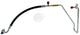 JAYAIR HOSE COMMODORE VR VS DISCHARGE V6 HO8251