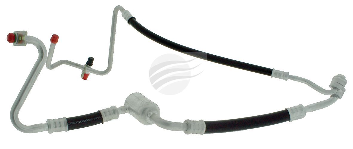 JAYAIR HOSE ASSEMBLY COMM VT VX V6 WITHOUT TRANSDUCER HO8253A