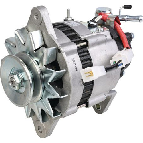 OEX Alternator 24V 40A Hitachi Style