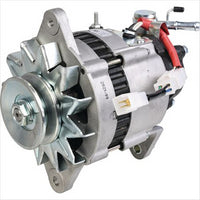 OEX Alternator 24V 40A Hitachi Style