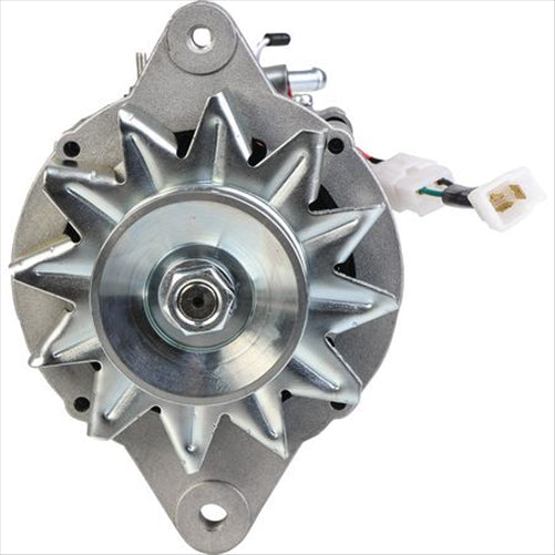 OEX Alternator 24V 40A Hitachi Style