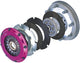 EXEDY CLUTCH KIT HYPER CARBON D CORE SINGLE