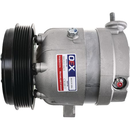 OEX Air Conditioning Compressor Holden Commodore Vt-Vx CXG0012