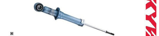 MITSUBISHI EVO CN9A REAR GAS SHOCK STRUT ABSORBER NSG9075