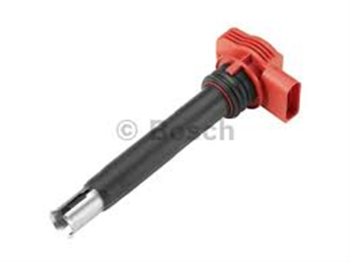 BOSCH COIL AUDI A4 S3 TT VW