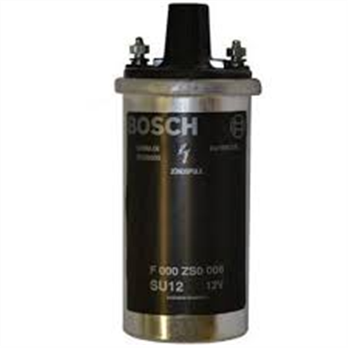 BOSCH IGNITION COIL-OIL