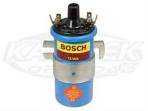 BOSCH IGNITION COIL-RESIN