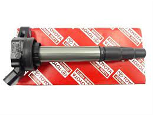 BOSCH COIL COROLLA 4AFE