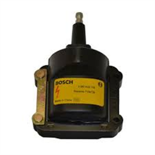 BOSCH IGNITION COIL TRANSFORMER