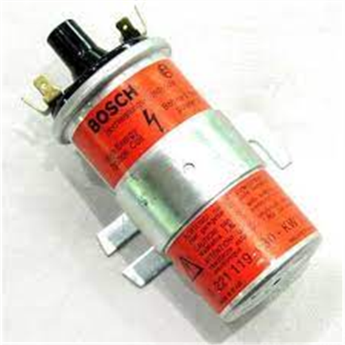 BOSCH IGNITION COIL