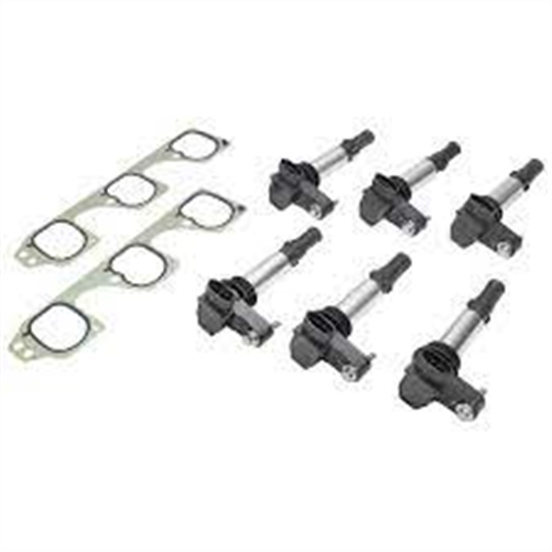 BOSCH IGNITION COIL HOL COMMODORE 6 CYL