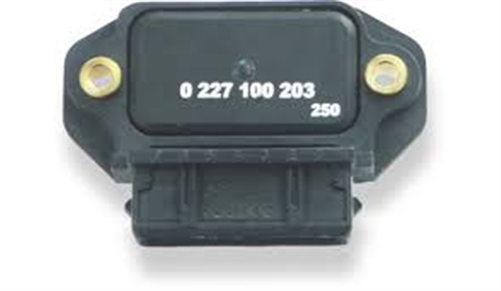 BOSCH IGNITION MODULE NIS