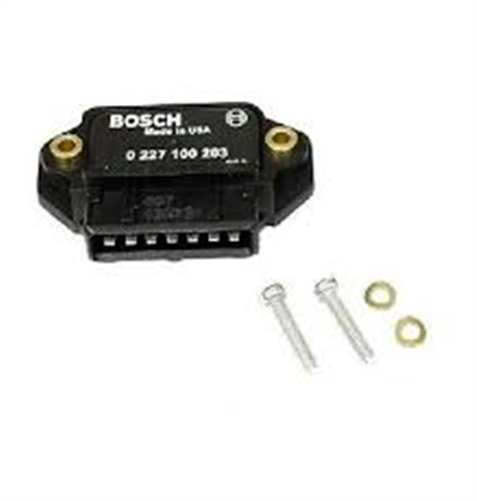 BOSCH IGNITION MODULE DAI HYU