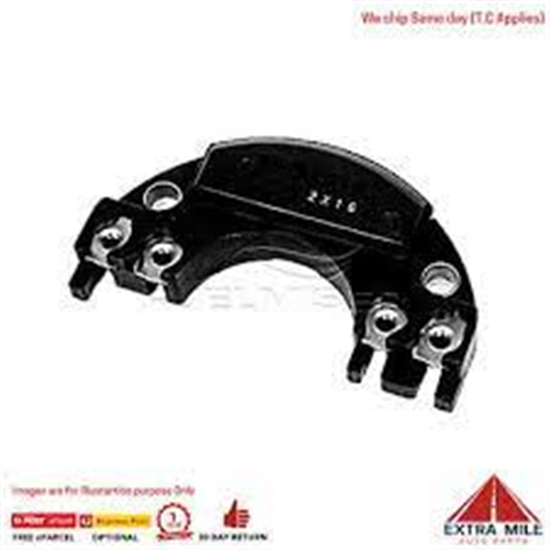 Bosch IGN MODULE FORD LASER