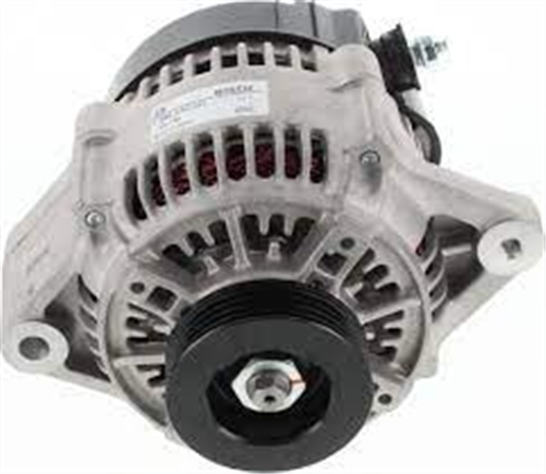 Bosch ALTERNATOR 12V 75A SUITS BOSCH