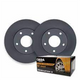 Bosch REAR DISC BRAKE PADS - HOLDEN ASTRA (BOSCH NON -ABS ) 98-01