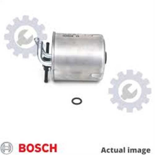 BOSCH DIESEL FILTER - NISSAN (YD25DDTI)