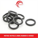 ABD O RING METRIC NITRILE