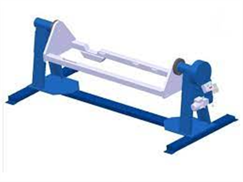 CM TRAILER MACHINERY STAND 7000KG NO BRACKET