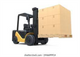 CM TRAILER BOX LIFTER 7500KG