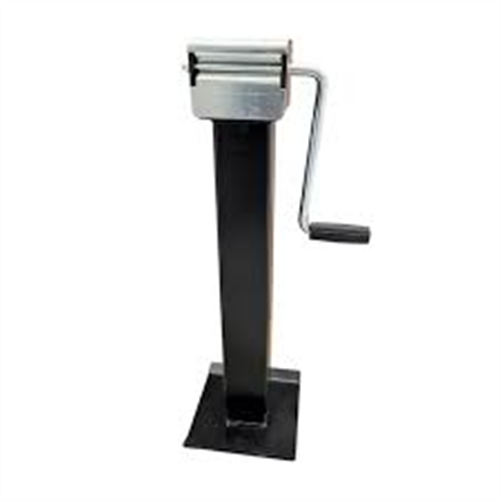 CM TRAILER MACHINERY STAND - AUSTIN