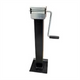CM TRAILER MACHINERY STAND - AUSTIN