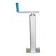 CM TRAILER MACHINERY STAND