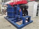 CM TRAILER MACHINERY STAND W/PIN