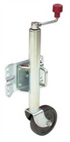 CM TRAILER JOCKEY WHEEL SWING-UP