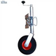 CM TRAILER JOCKEY WHEEL SWING-UP SMALL WHEEL