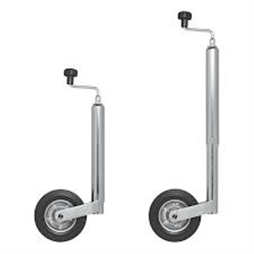 CM TRAILER JOCKEY WHEEL SPECIAL