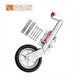 CM TRAILER JOCKEY WHEEL SWING-UP LONG SHAFT