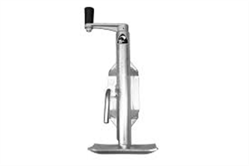 CM TRAILER MACHINERY STAND SWING UP 22 INCH CLOSED