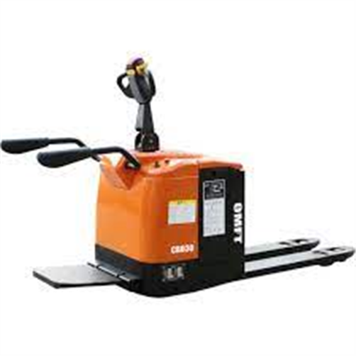 CM TRAILER MACHINERY STAND 3000KG