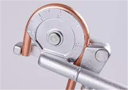 DAWN 15MM TUBE BENDER 180DEG 55MM