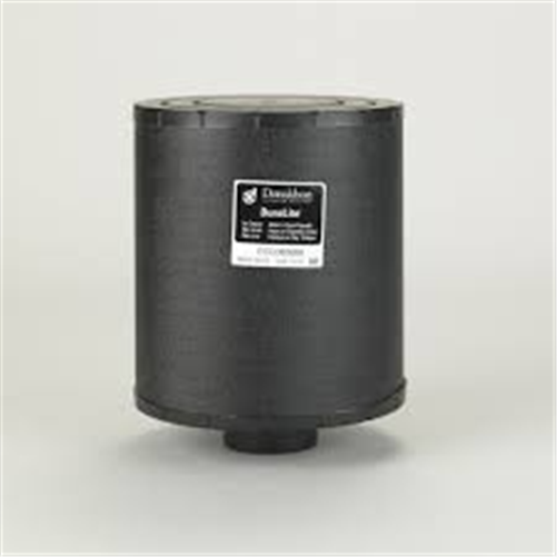 Donaldson Ecc08 A/C Duralite 64mm Outlet