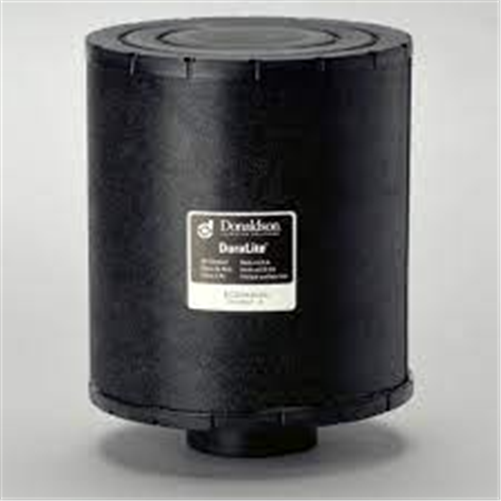 Donaldson Ecc06 A/C Duralite 57mm Outlet