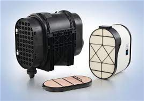 Donaldson Powercore PSD14 Vertical