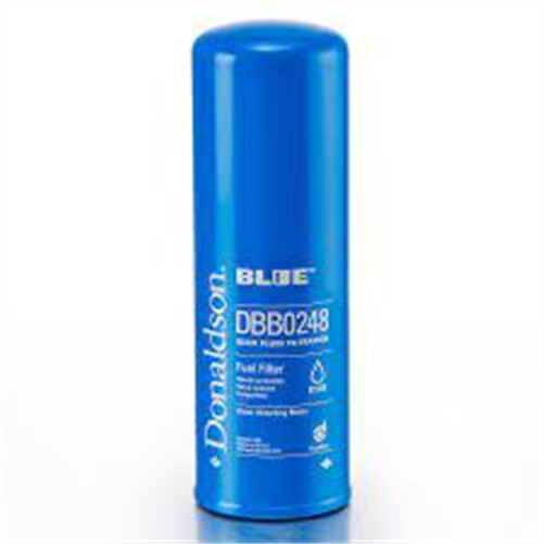 Donaldson Clean Solutions Filter Spin-On