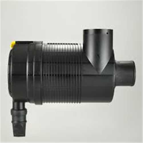 Donaldson FPG08 A/C R/Seal Elb O/Let N/S